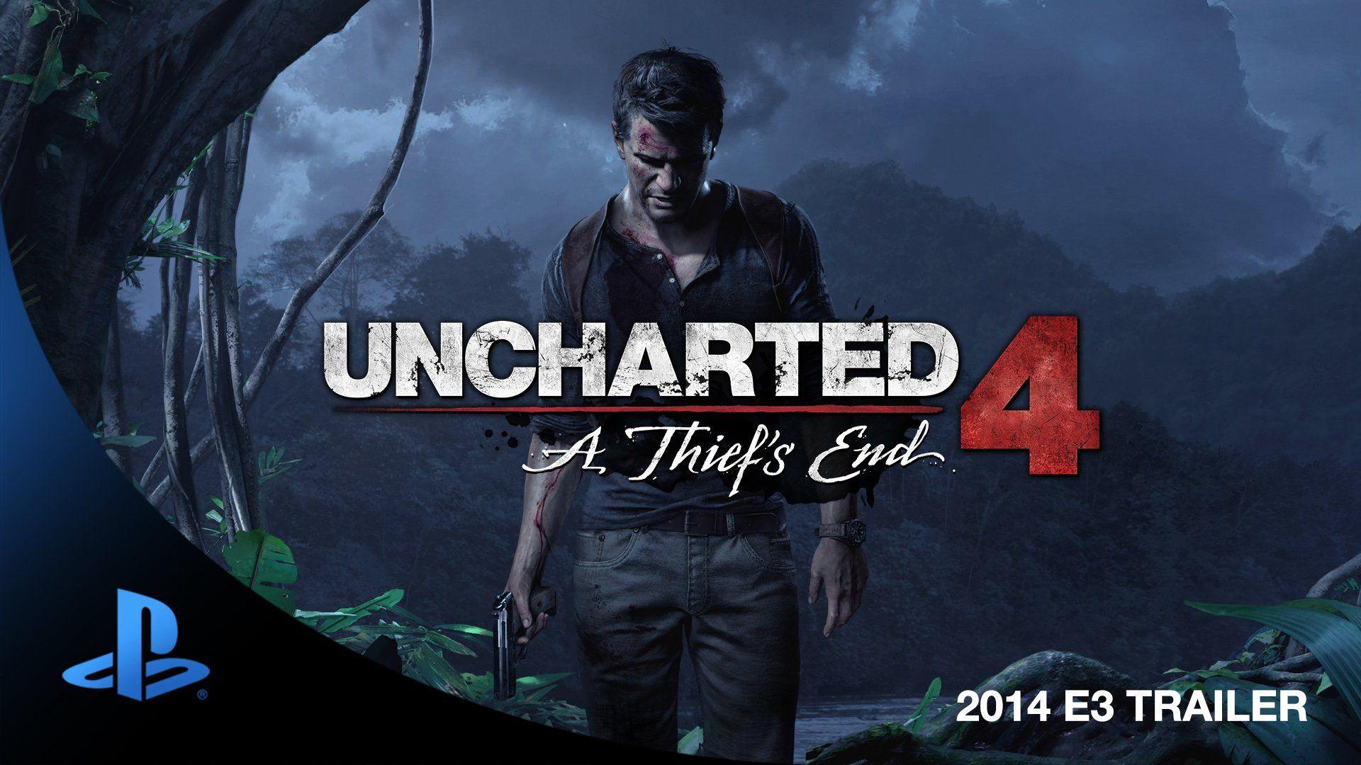 1920x1080 Uncharted HD Wallpaper and Background Image