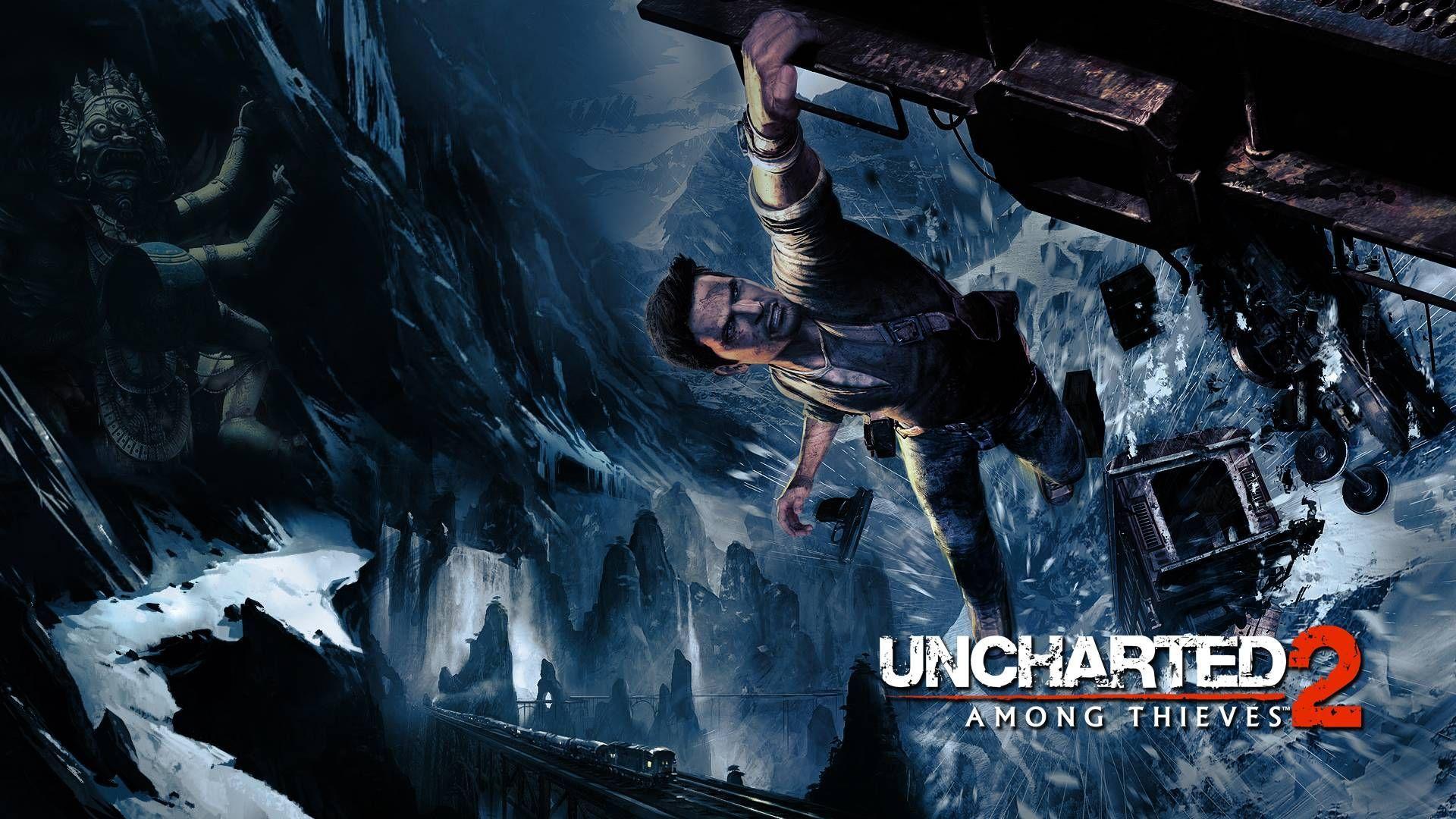 1920x1080 Uncharted : A Thiefs End HD Wallpaper Background 1920×1080
