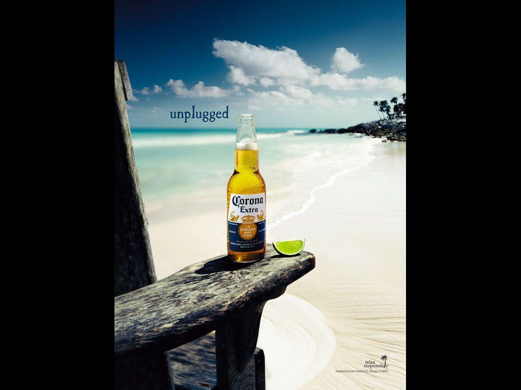 1024x768 Corona Extra