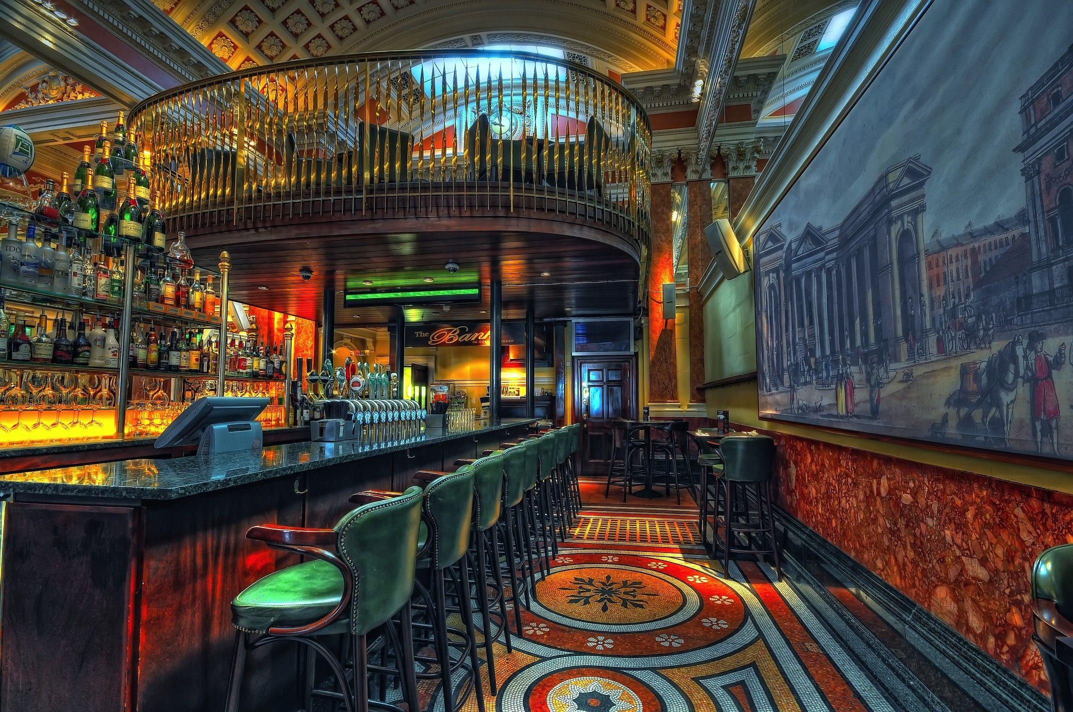 2144x1424 Fancy Bar Wallpaperx1424