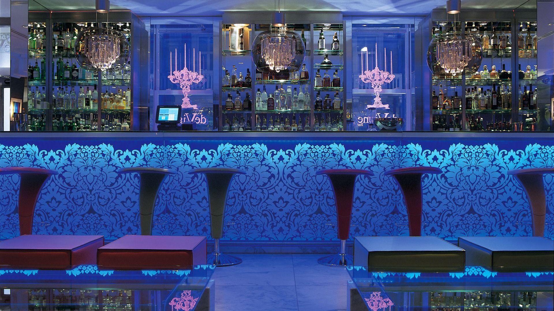 1920x1080 Restaurant bar wallpaper (1) Wallpaper Download