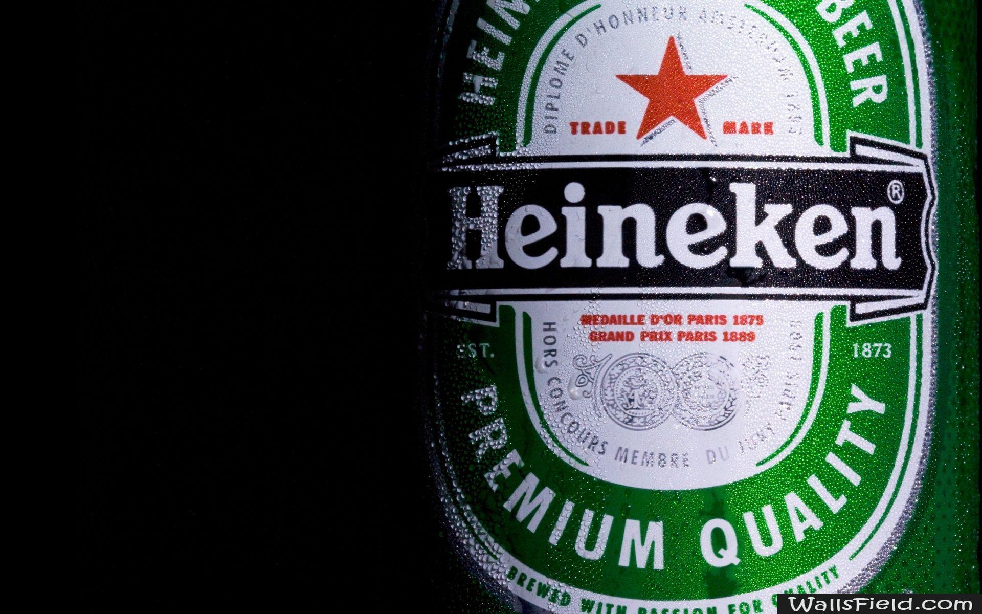 1920x1200 Heineken Beer.com. Free HD Wallpaper