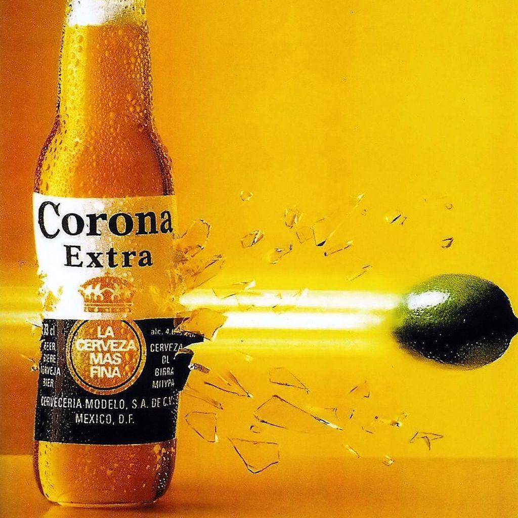 1024x1024 Corona HD Background Extra Wallpaper