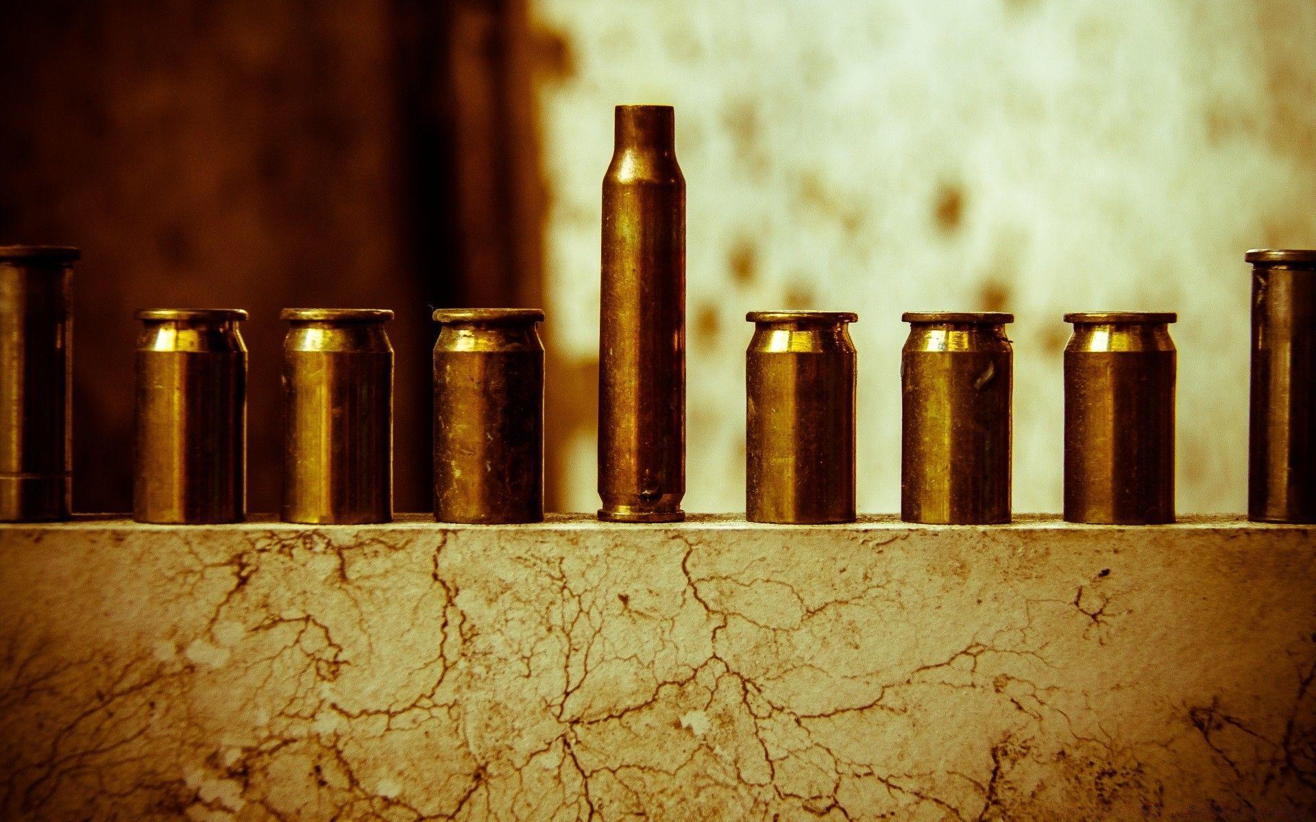 1920x1200 She Lined Them Up To Knock Them Down