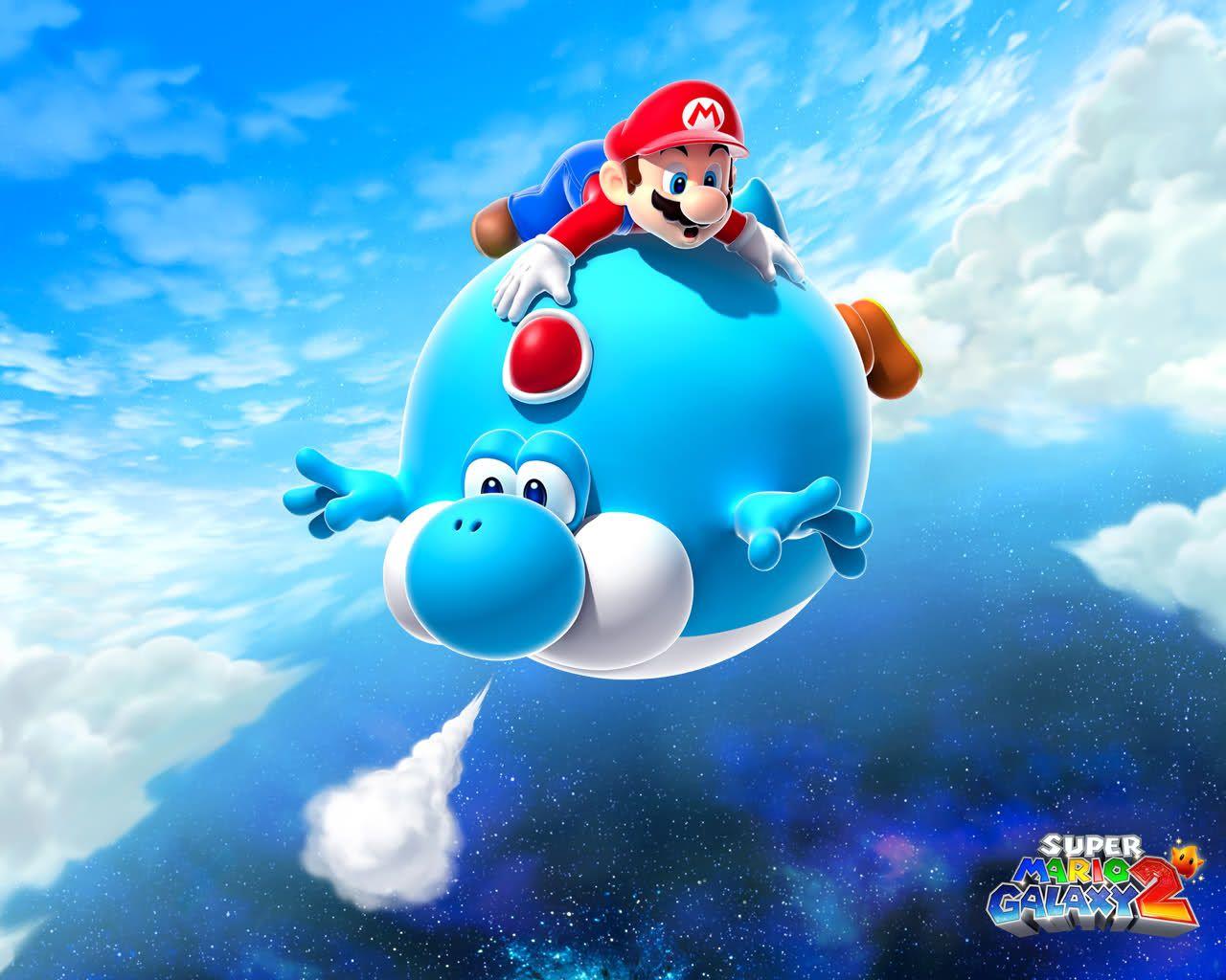 1280x1024 Mario And Sonic Wallpaper (1280x1024 px)