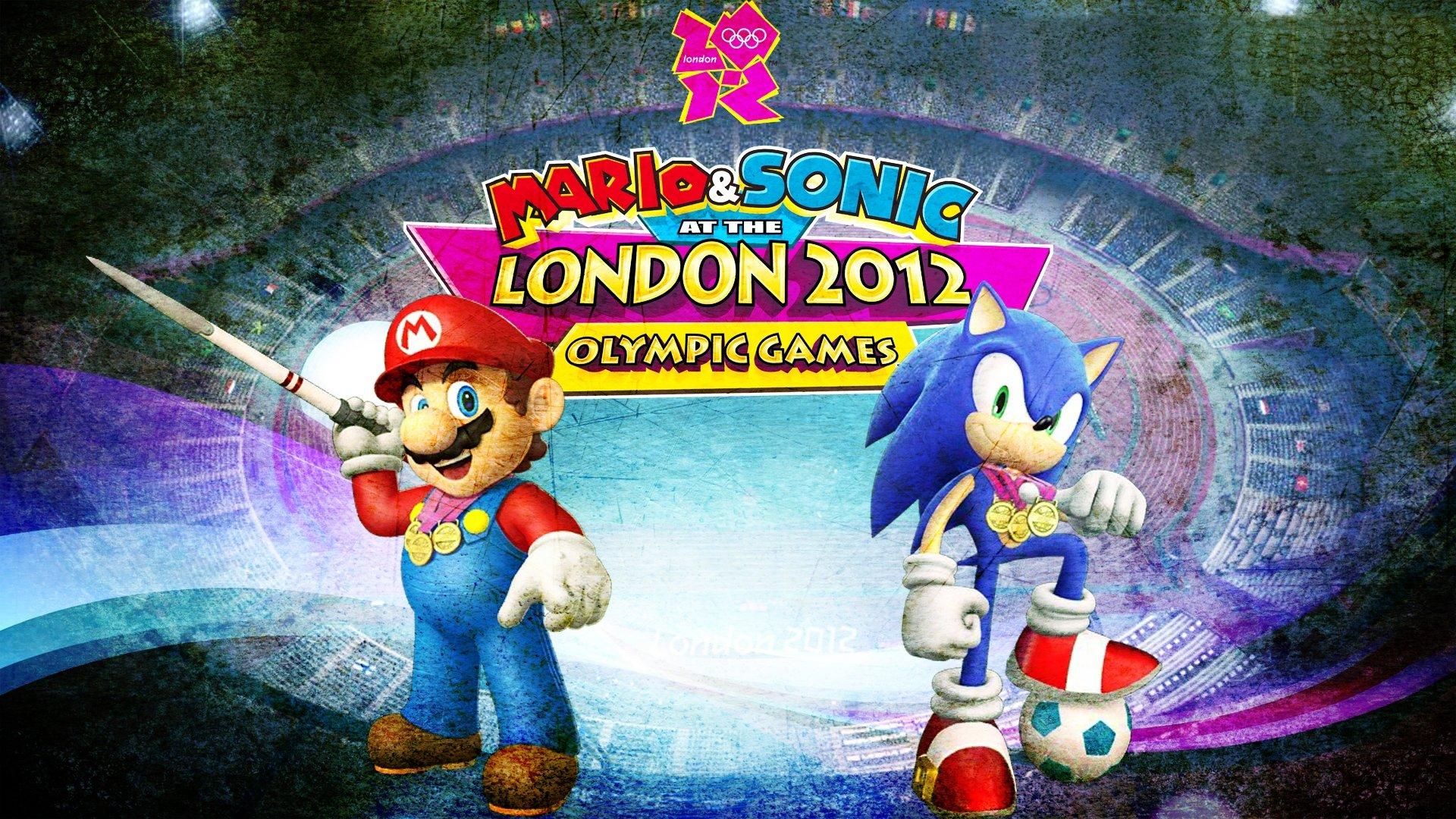 Mario And Sonic Wallpapers Top Free Mario And Sonic Backgrounds Wallpaperaccess 9386