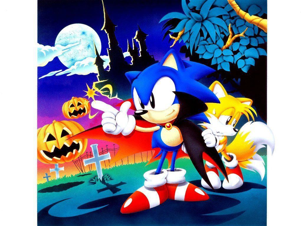 1024x768 TrueBlueNET Sonic