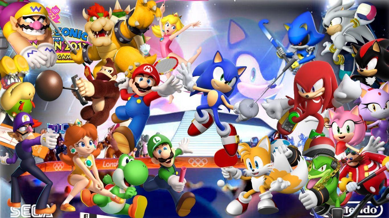 1366x768 crossovers. Classic video games, Video game characters, Game character