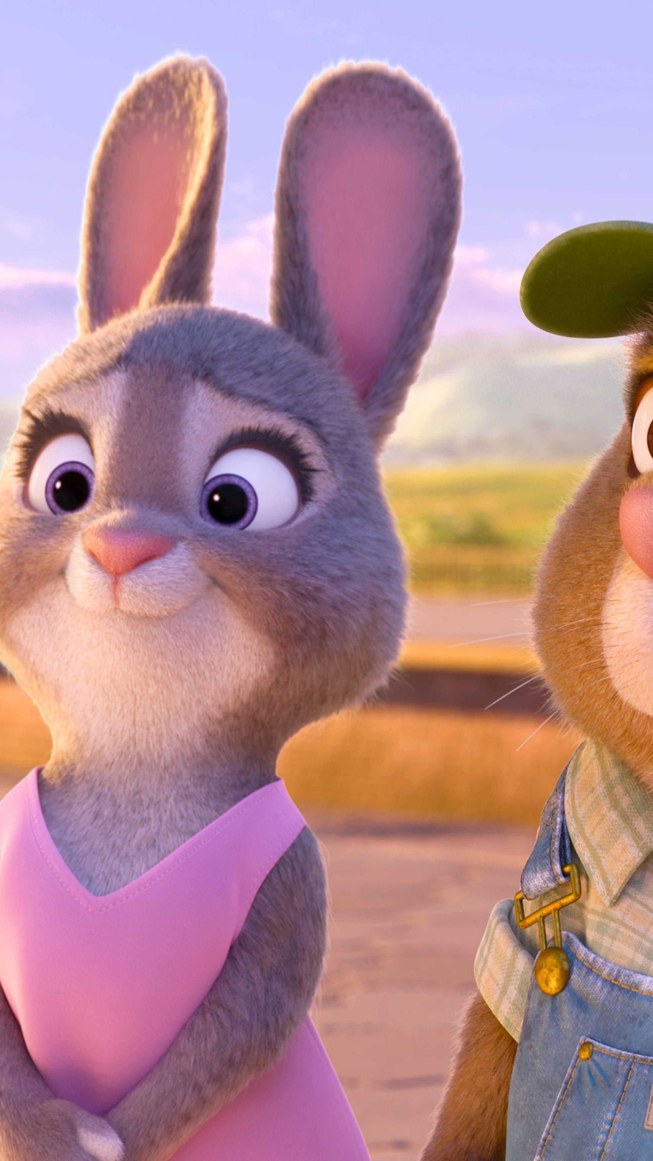 2160x3840 Hình nền Zootopia, Con thỏ, Phim hoạt hình hay nhất năm 2016, hoạt hình https://wallpaperaccess.com/full/2325216.jpg