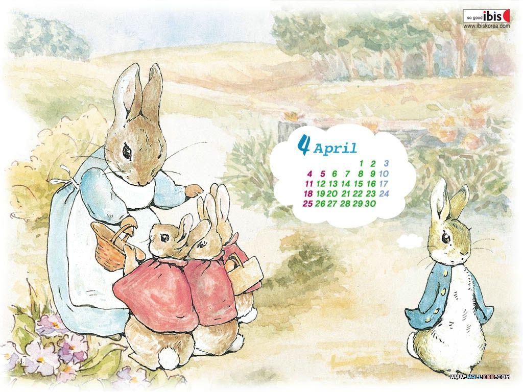 1024x768 Funny Cartoon Rabbit Animal Cartoons Picture 284765 Wallpaper