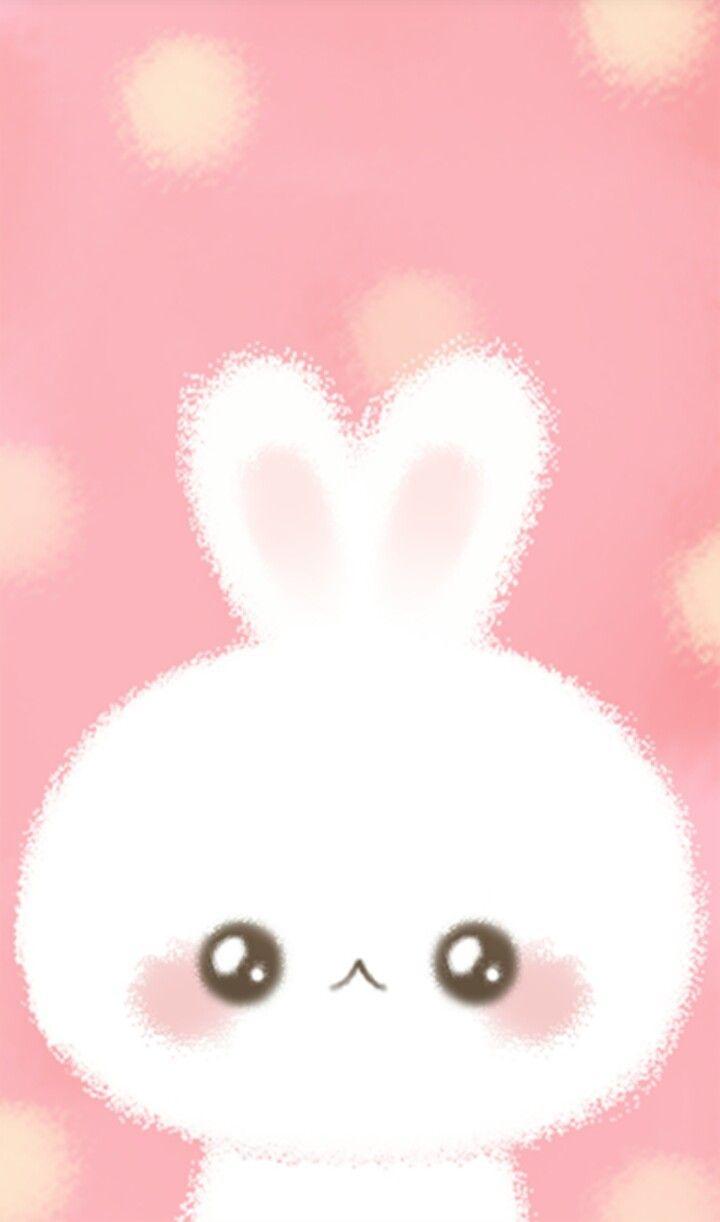 Cartoon Rabbit Wallpapers - Top Free Cartoon Rabbit Backgrounds ...