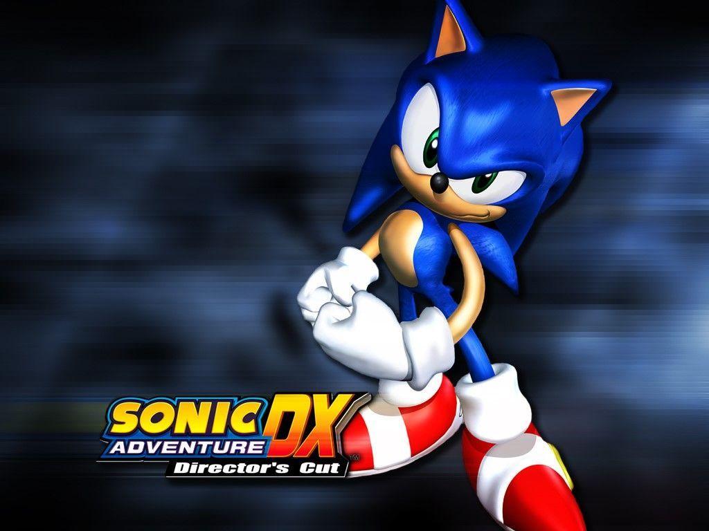 Sonic Adventure Wallpapers - Top Free Sonic Adventure Backgrounds