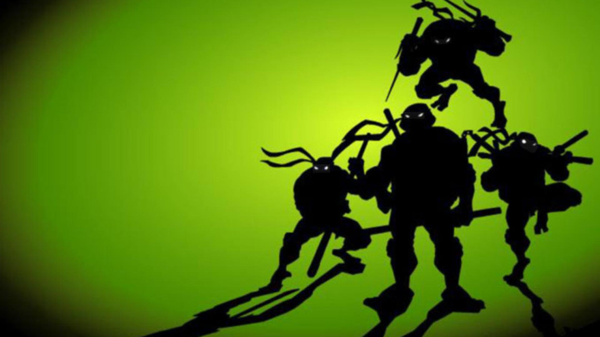 1920x1080 Teenage Mutant Ninja Turtles wallpaperx1080