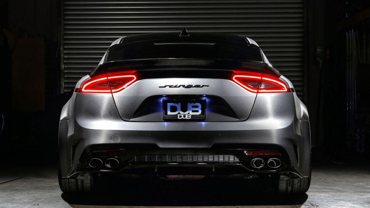 1244x700 Dub Kia Stinger Gt 2018 4k 3 HD Wallpaperx1613