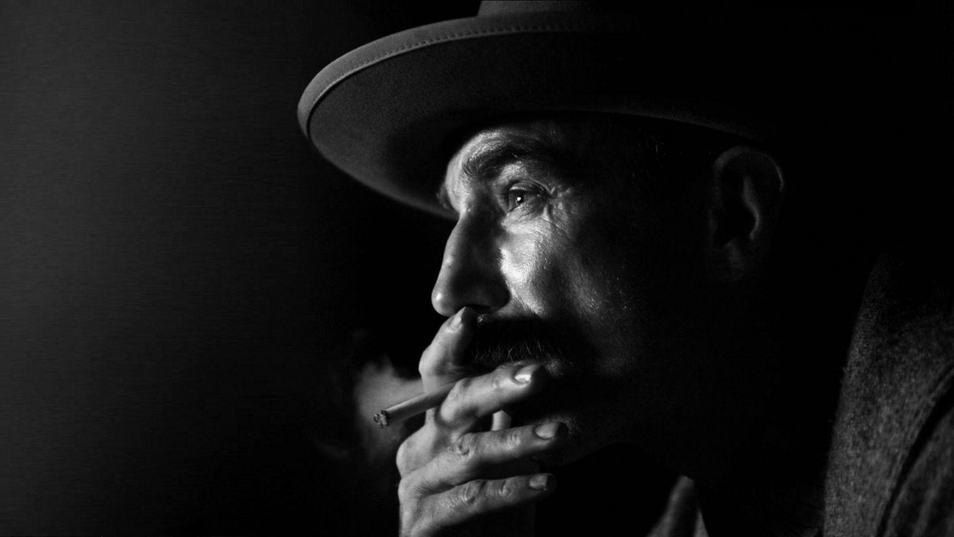 1920x1080 Movies, There Will Be Blood, Monochrome, Daniel Day Lewis