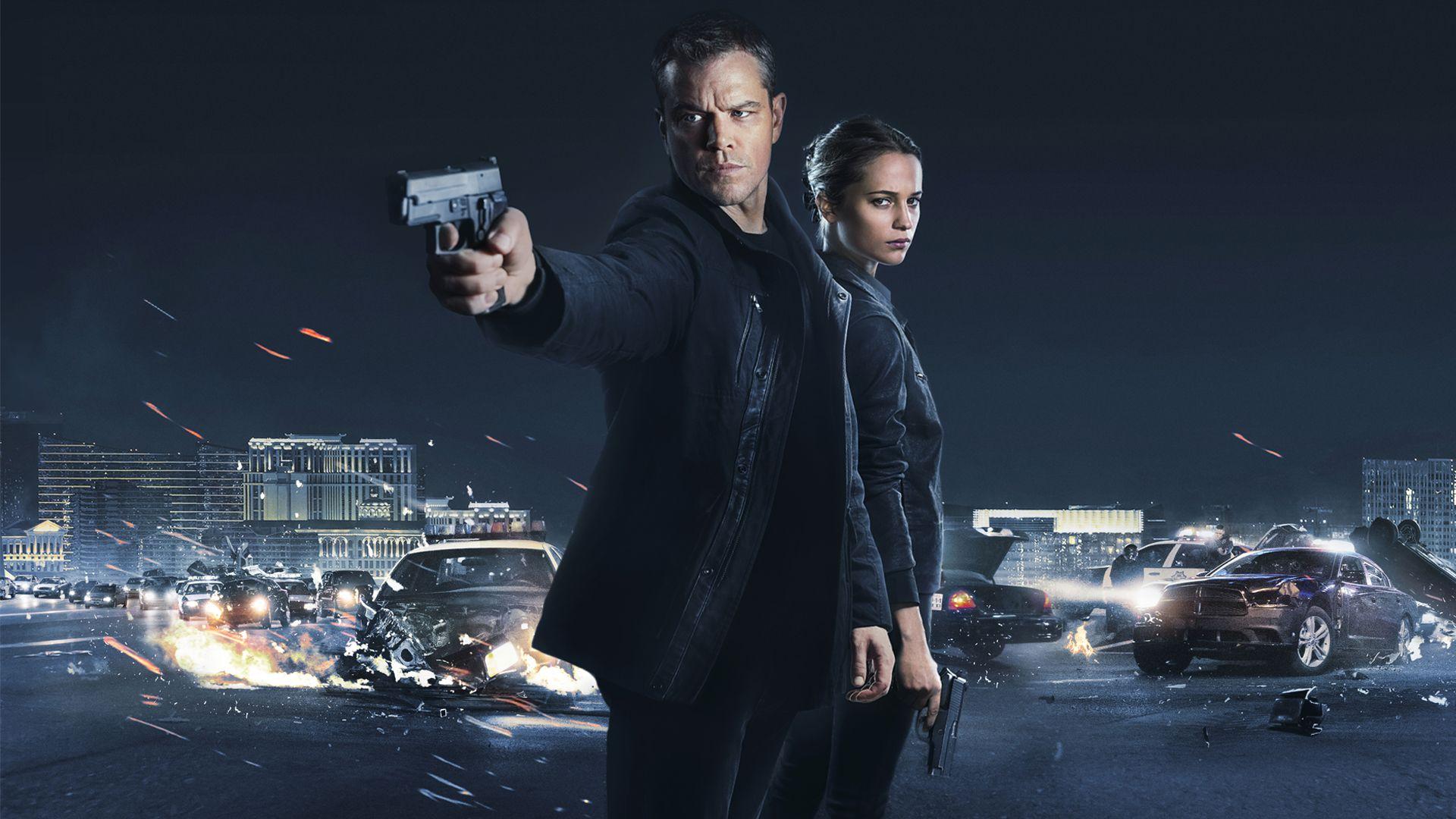 1920x1080 Jason Bourne Wallpaper. Jason Wallpaper