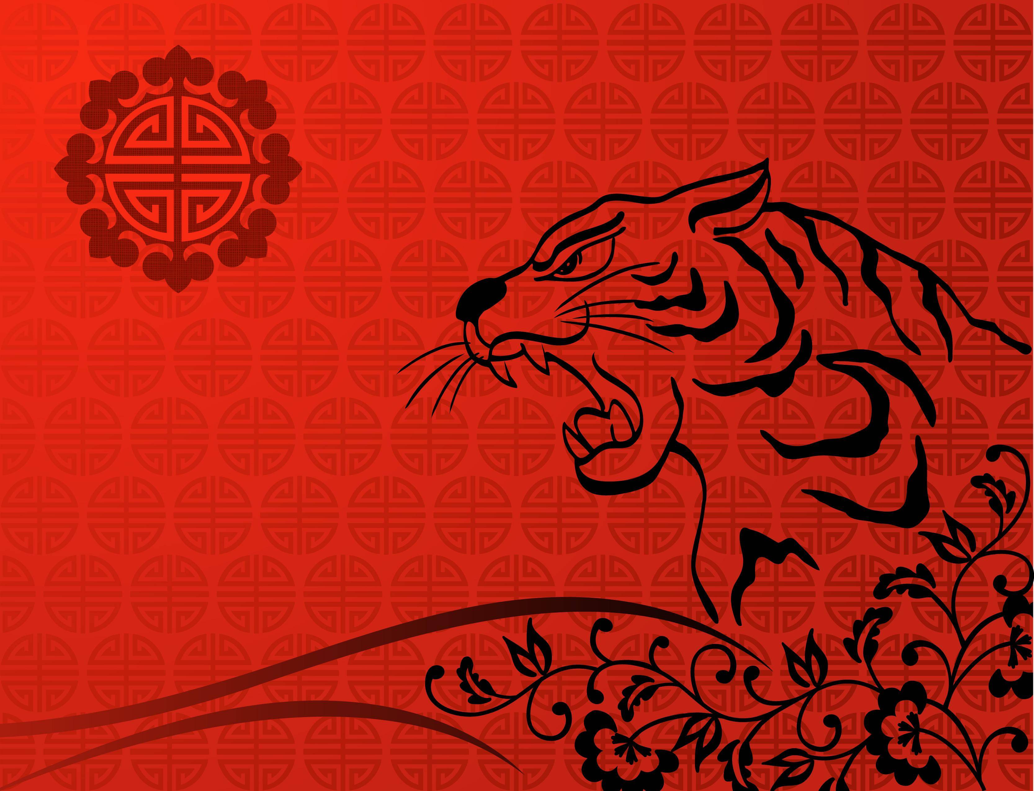 3333x2550 Chinese Wallpaper