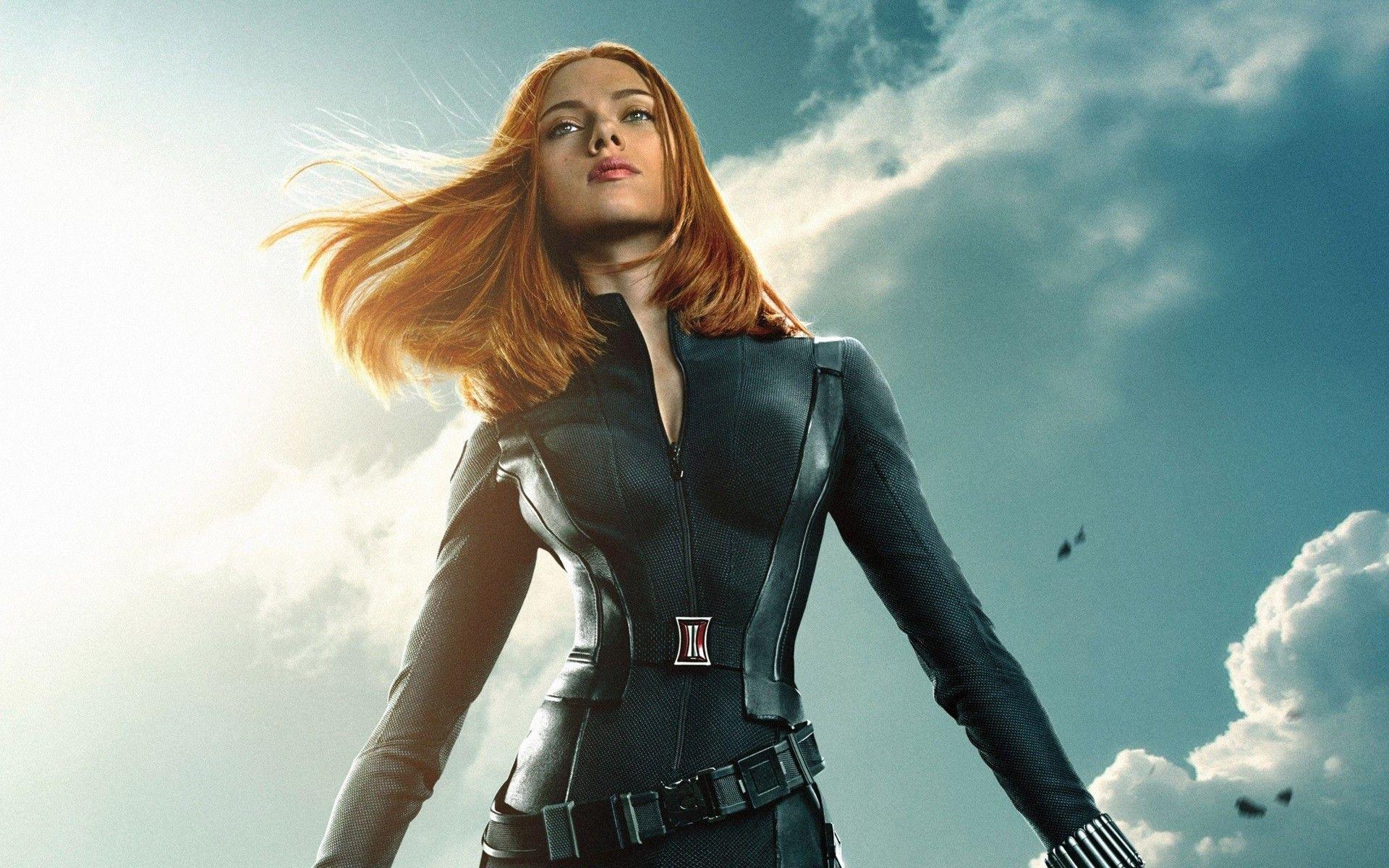 1920x1200 #women outdoors, #Captain America: The Winter Soldier