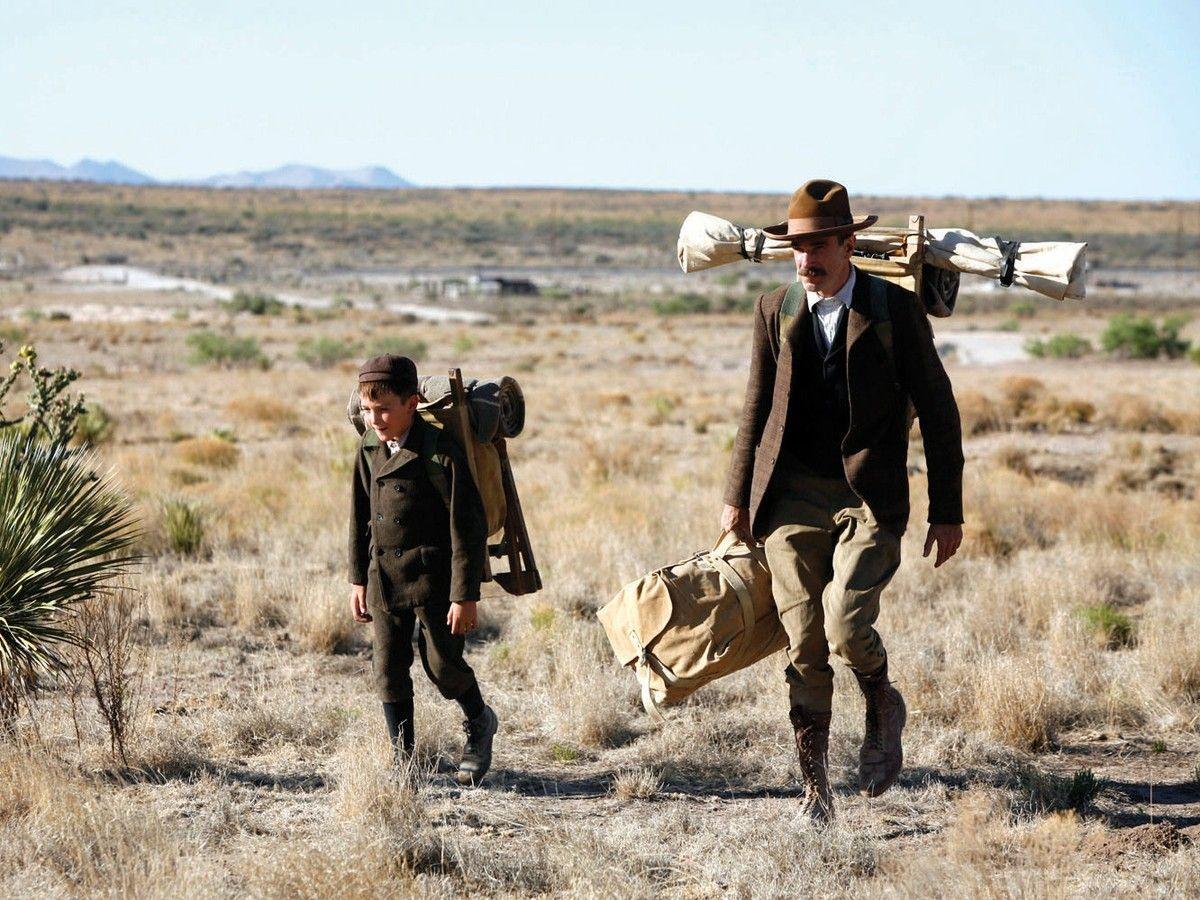 1200x900 There Will Be Blood (2007)
