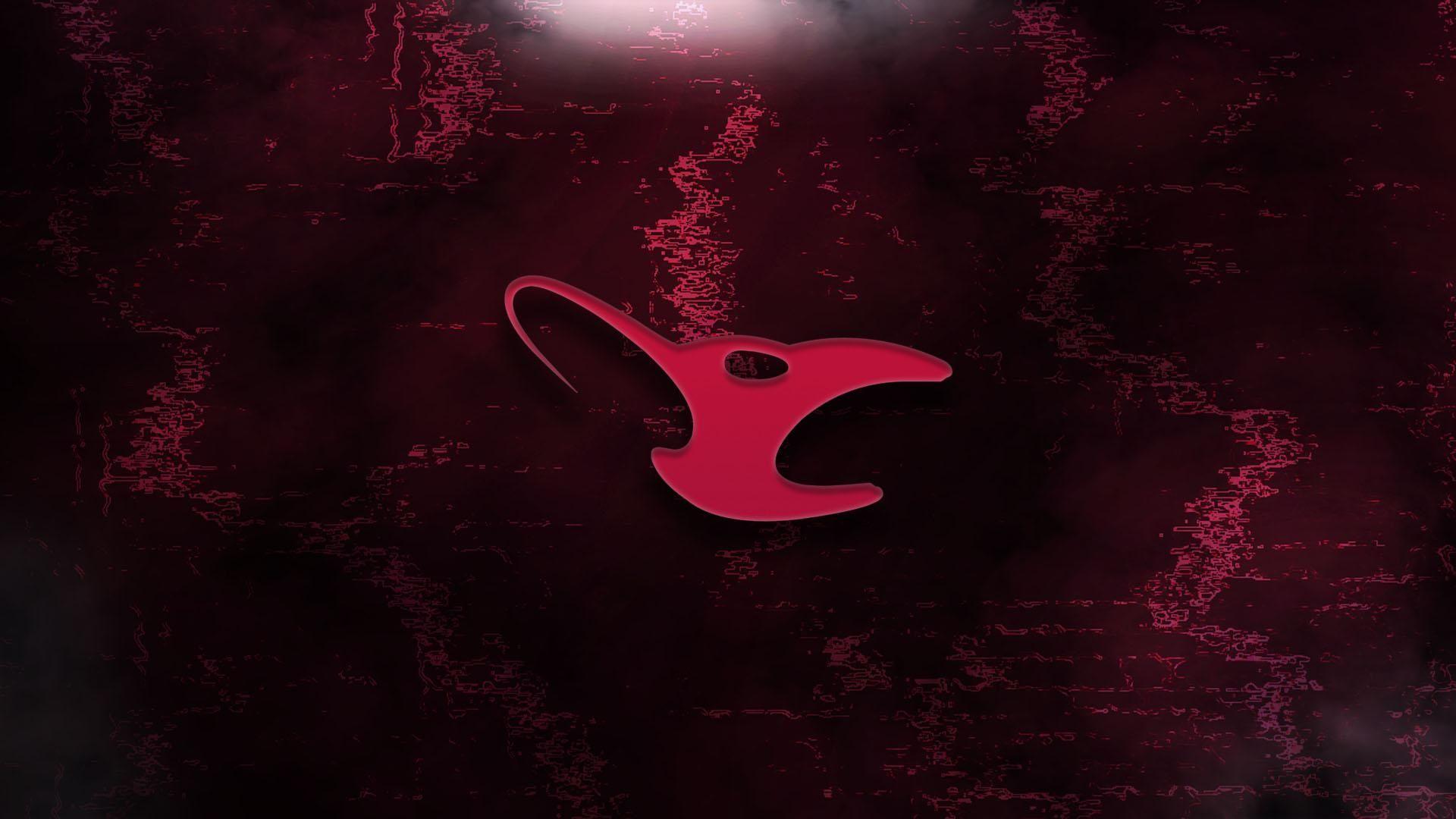 1920x1080 A Simple Mousesports Logo Inspired By U Emejzin23 No Simple Didnt