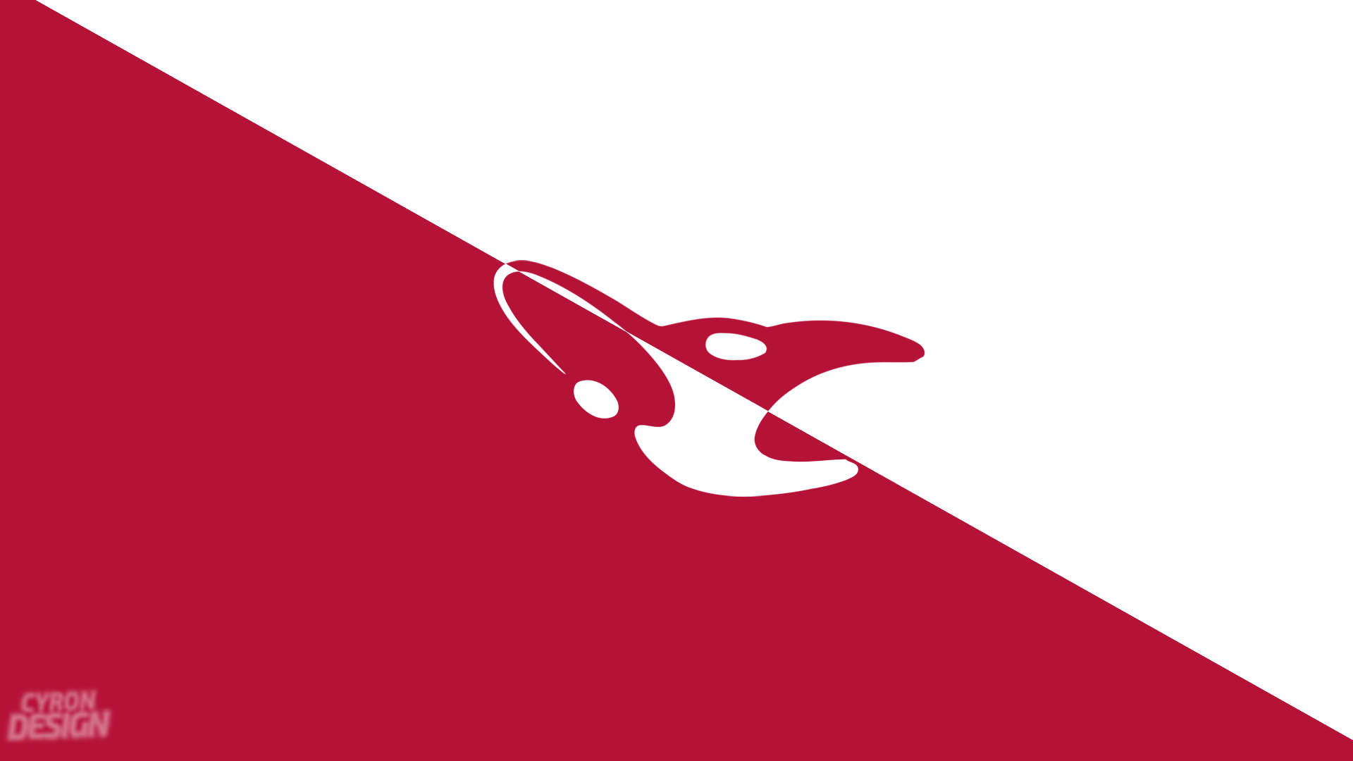 1920x1080 Mousesports twocolor created