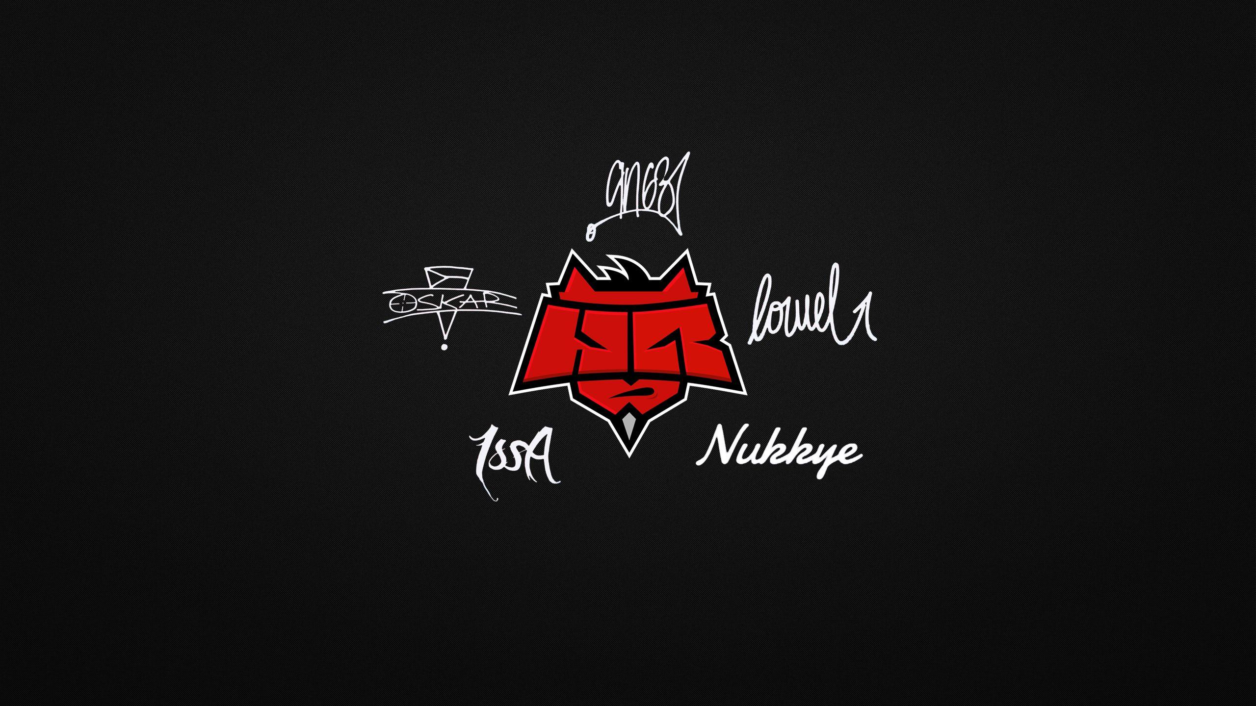 2560x1440 Starladder Berlin Signature wallpaper All teams