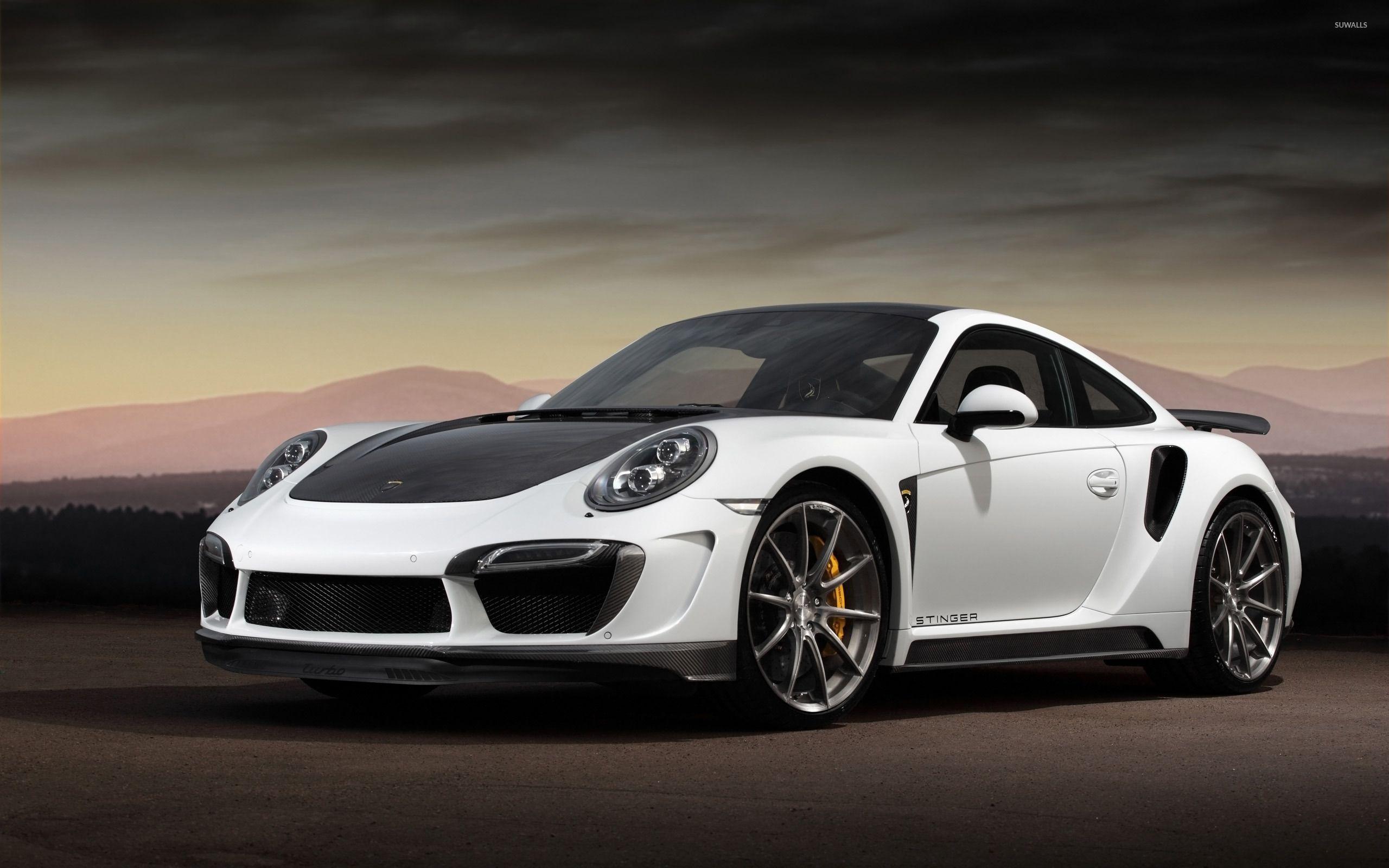 2560x1600 Stinger Porsche 991 [8] wallpaper wallpaper