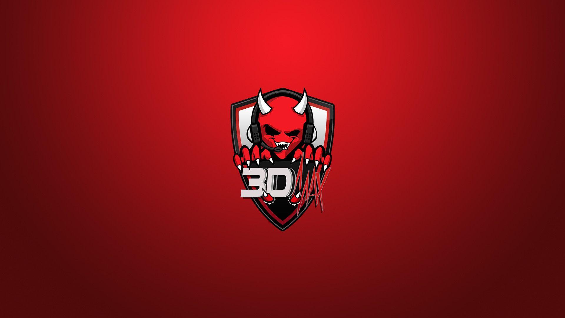 1920x1080 Minimalistic Wallpaper Of Top CS:GO Teams GB