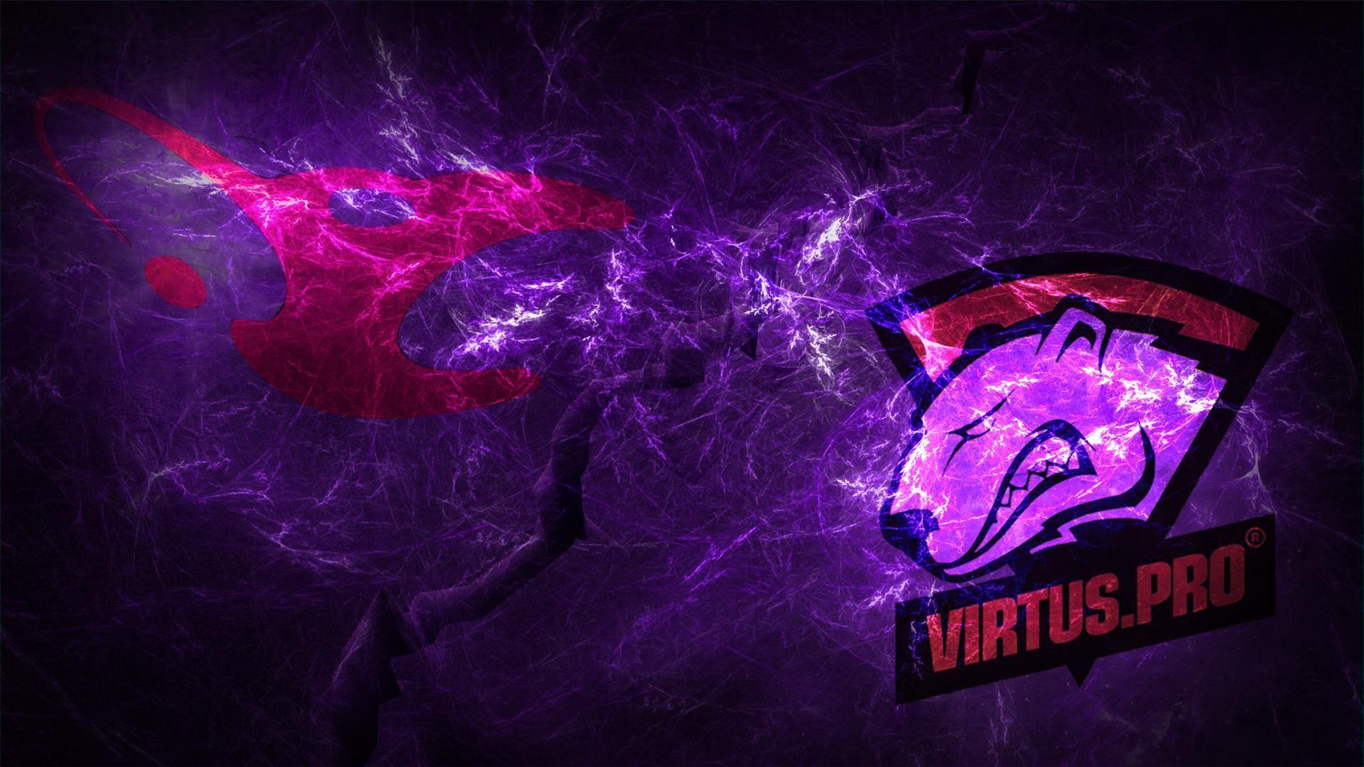 1920x1080 Mousesports Wallpaper Design, Download Wallpaper