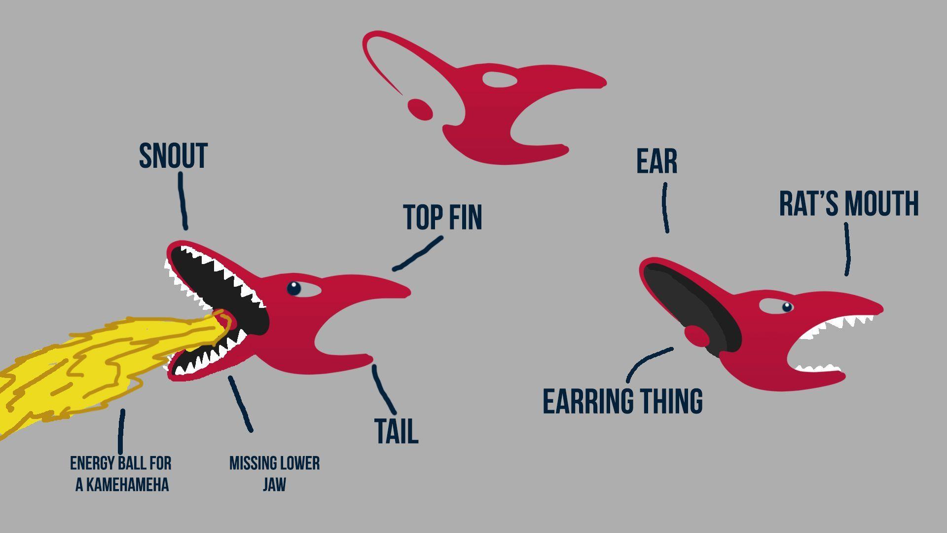 1920x1080 Mousesports Logo