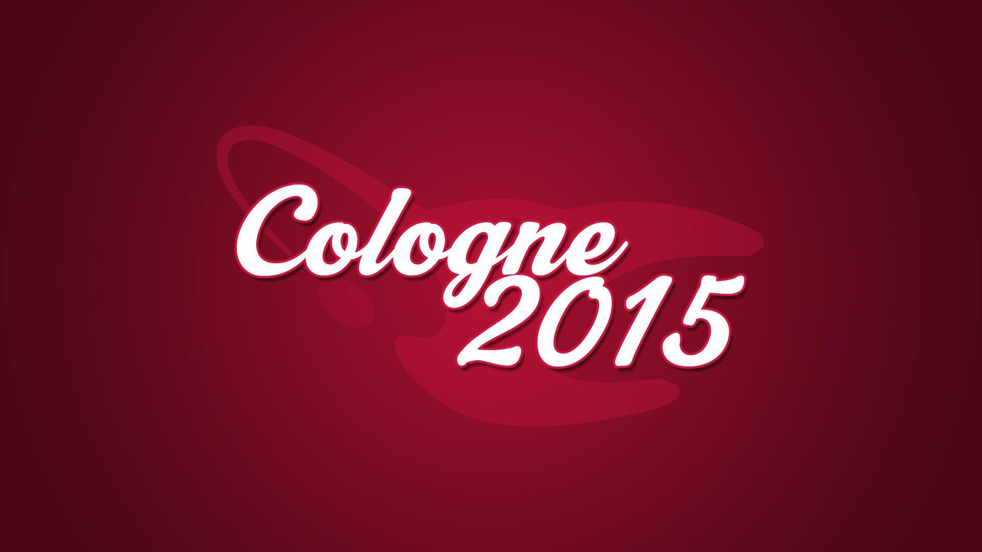 1920x1080 CSGO ESL One Cologne 2015 Wallpaper [1920x1080]