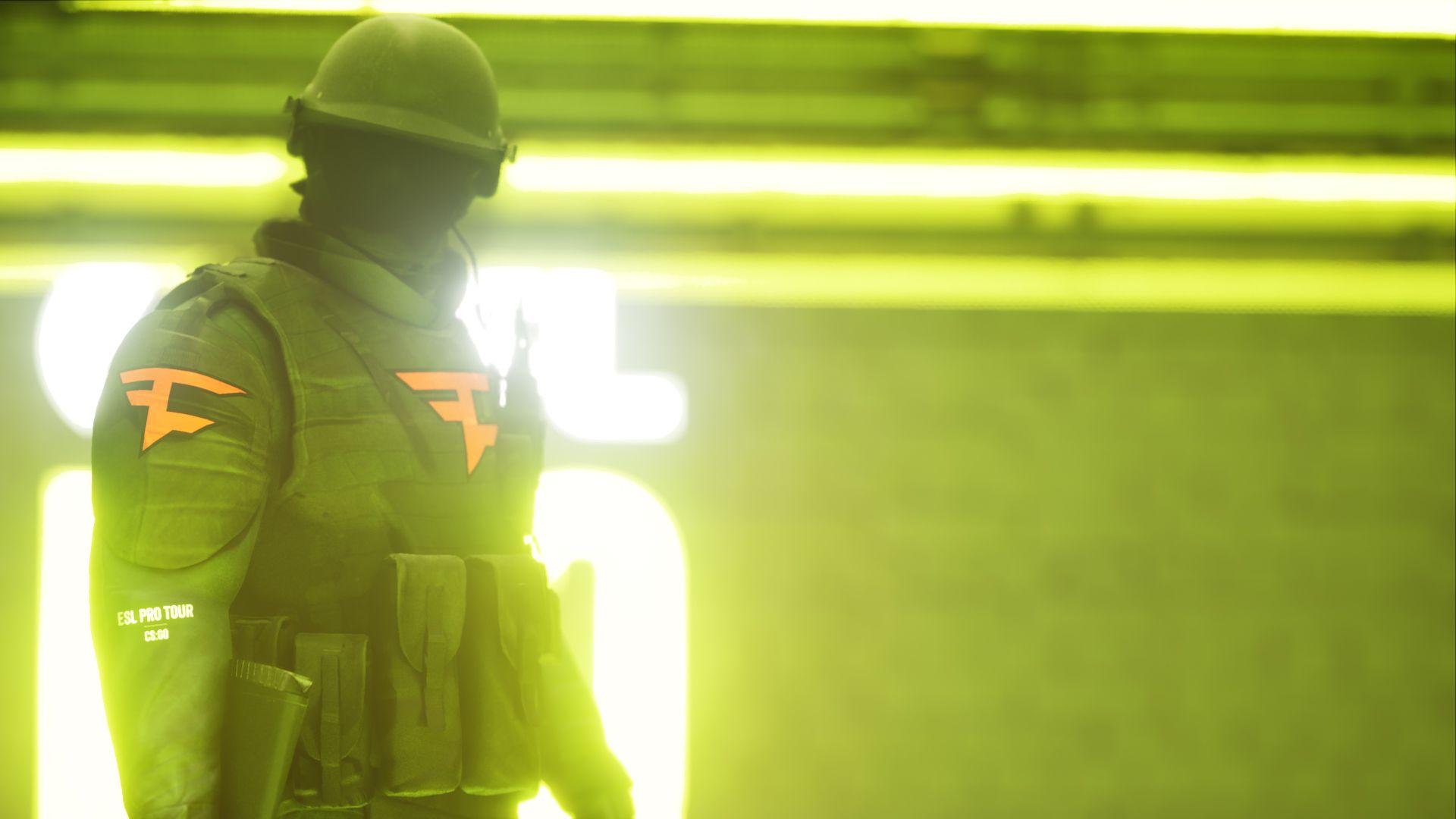 1920x1080 Wallpaper Proleague CS:GO
