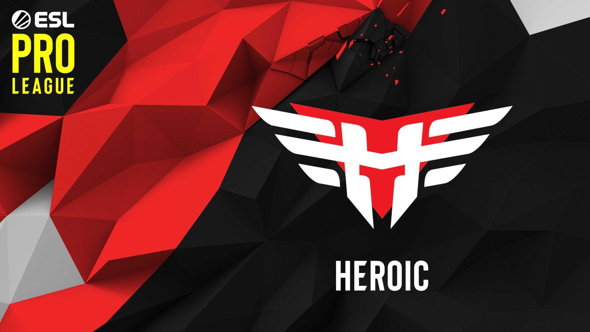 2048x1152 EUROPE Wallpaper Proleague CS:GO