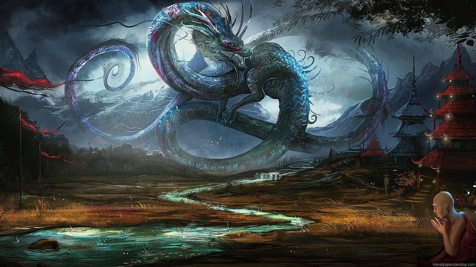 1920x1080 Amazing Picture. Fantasy HDQ Wallpaper