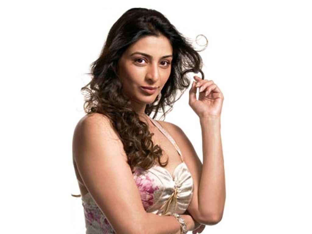 1024x768 Tabu's original/full name is Tabassum Fatima Hashmi. She is