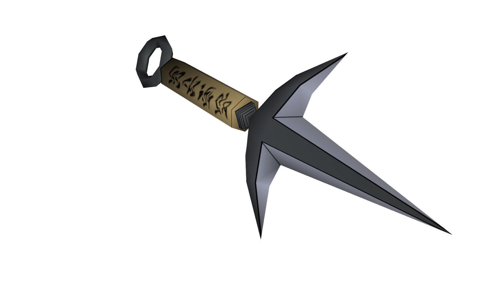 1 Result Images of Minato Kunai Png - PNG Image Collection