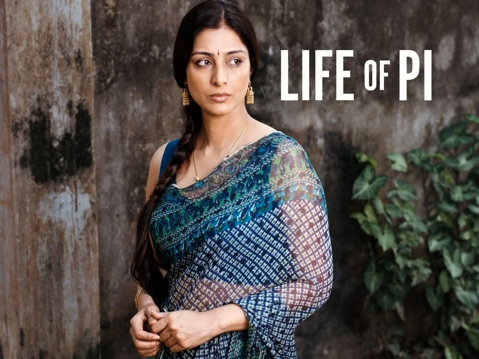 1920x1440 Tabu In Life Of Pi Life Of Pi, HD Wallpaper & background