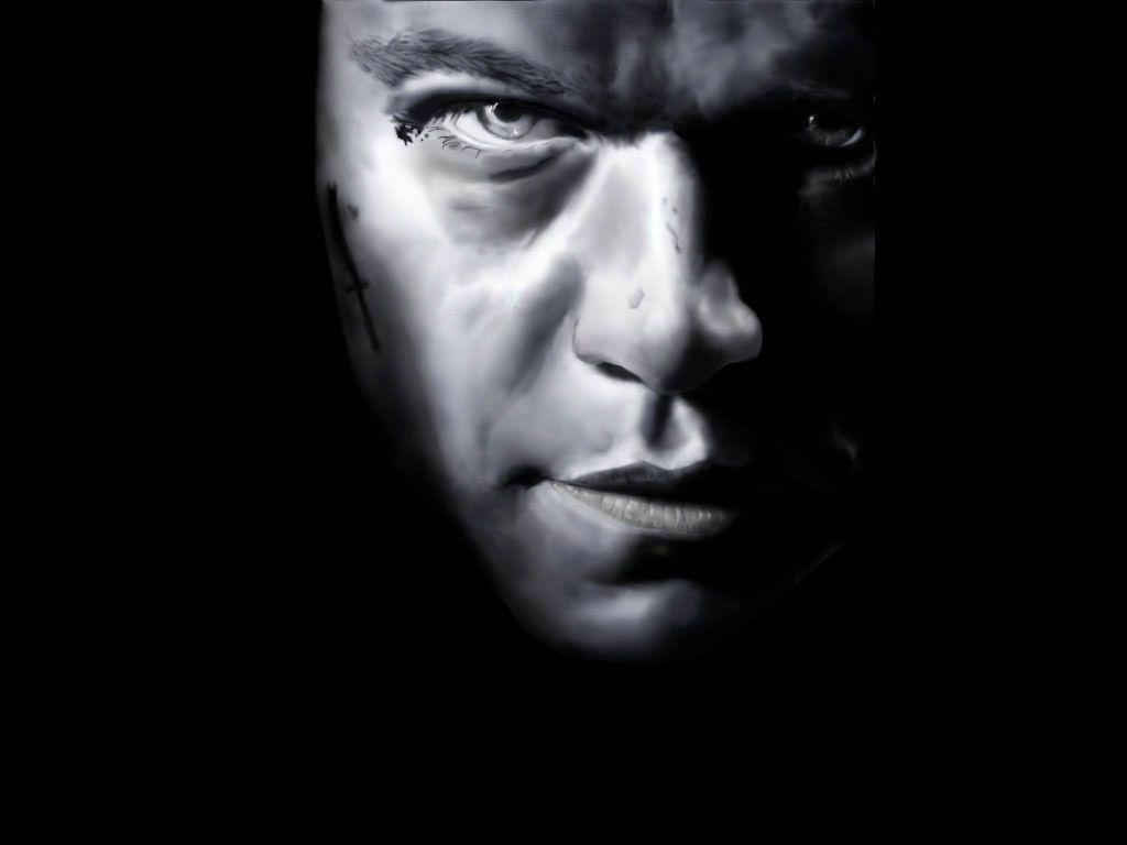 1024x768 Free download Jason Bourne Wallpaper [1024x768] for your Desktop