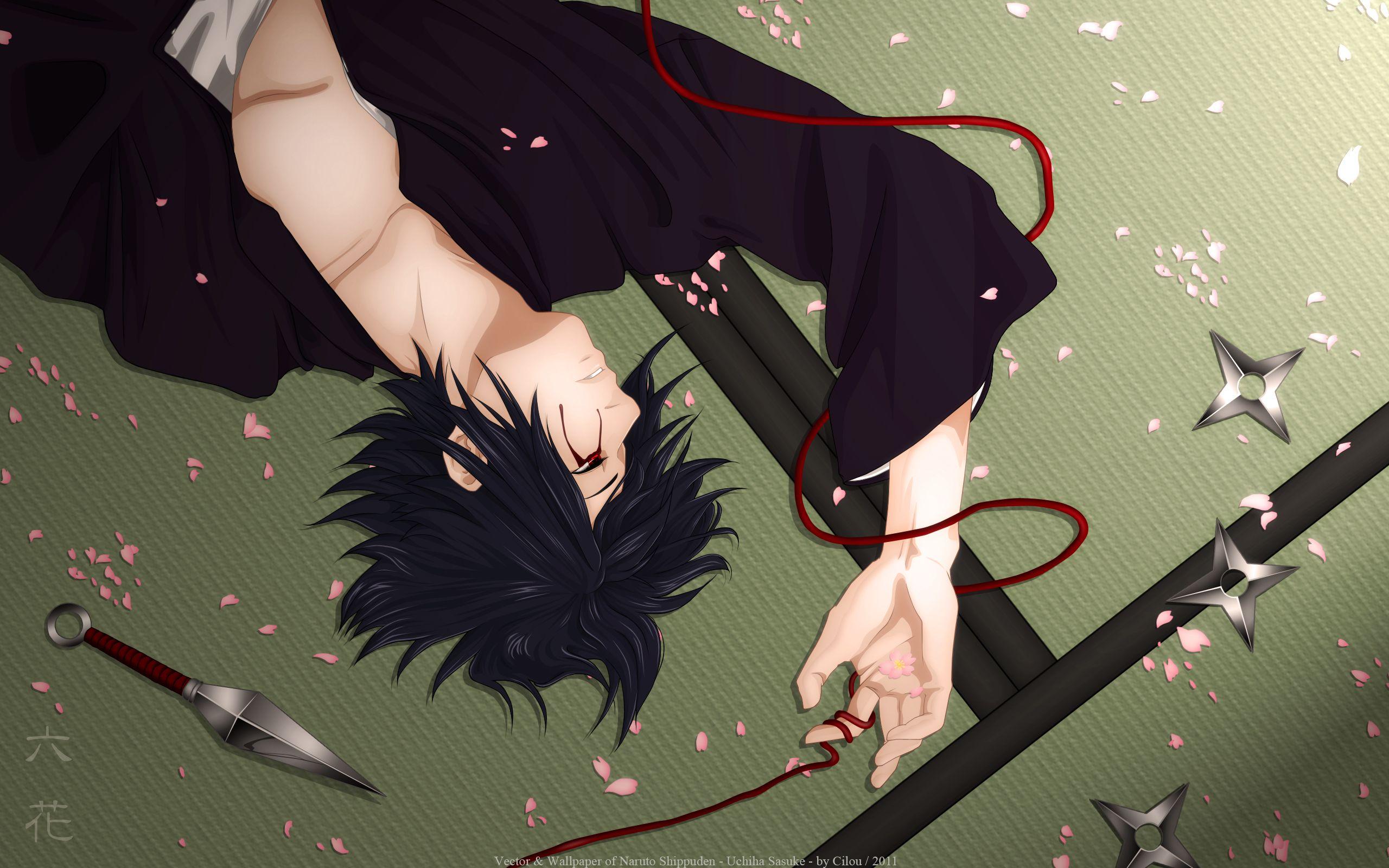 2560x1600 Kunai and Scan Gallery