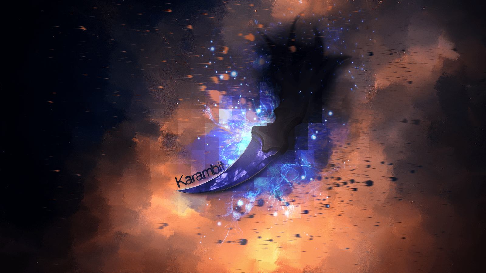 1600x900 Karambit