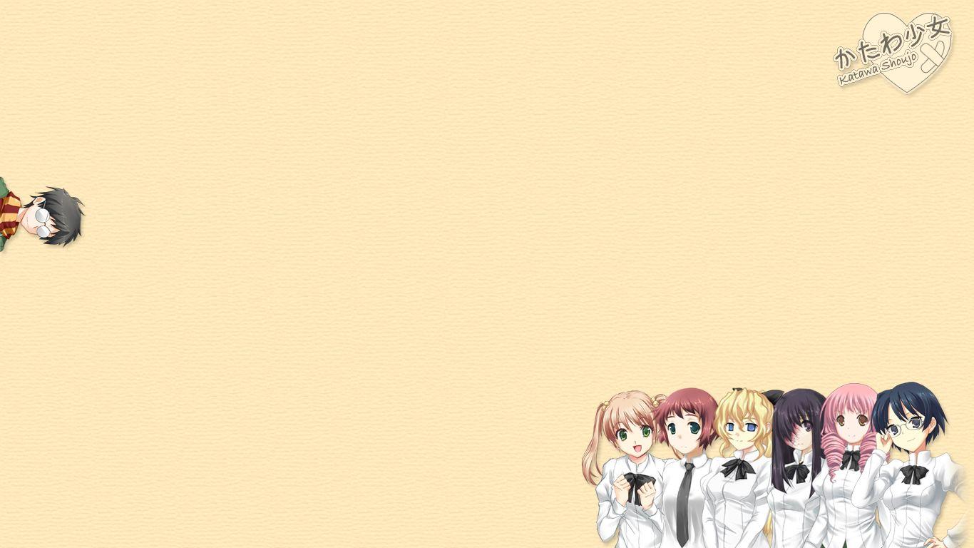 Shoujo Wallpapers - Top Free Shoujo Backgrounds - WallpaperAccess