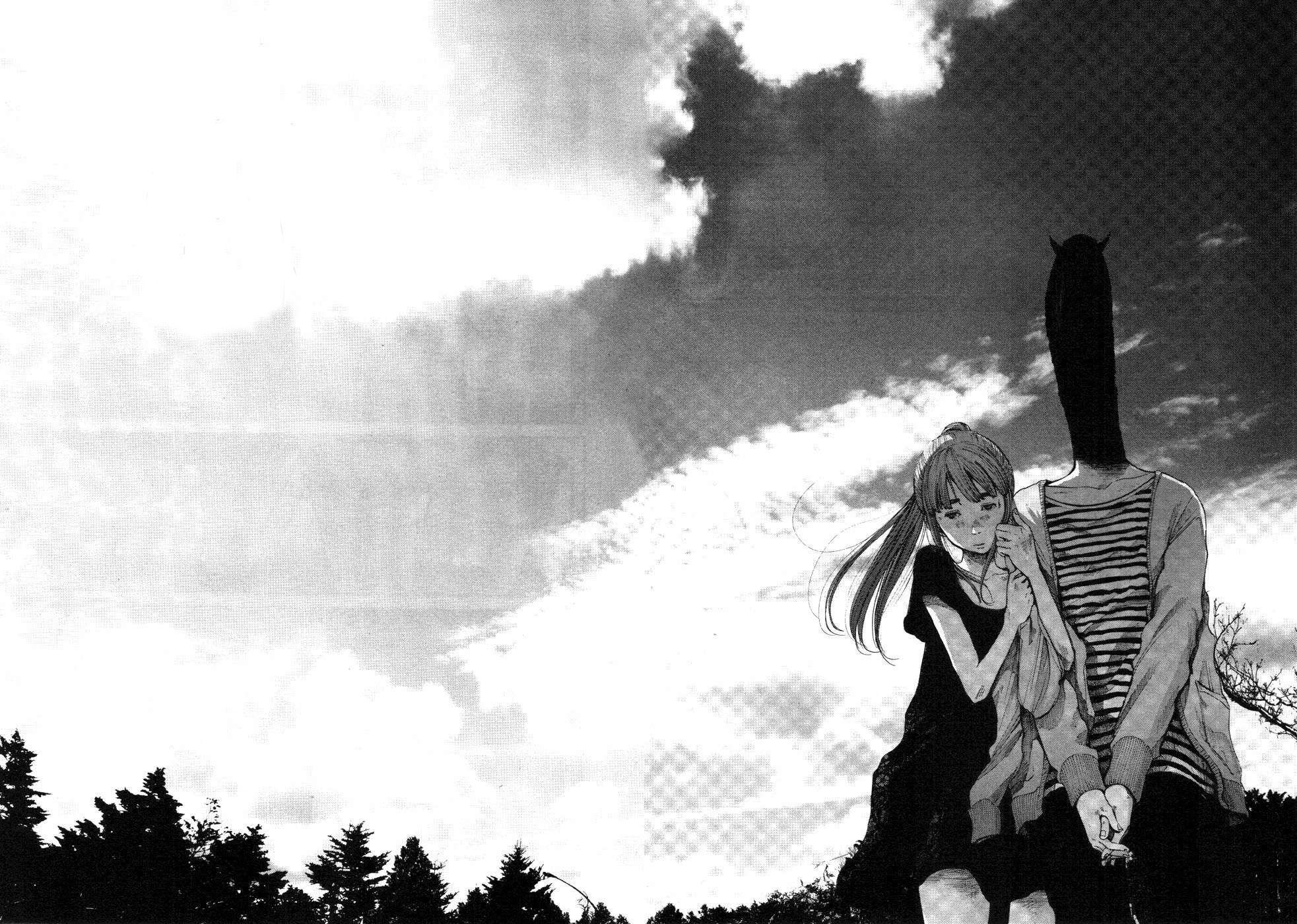 Oyasumi Punpun Wallpapers Top Free Oyasumi Punpun Backgrounds 