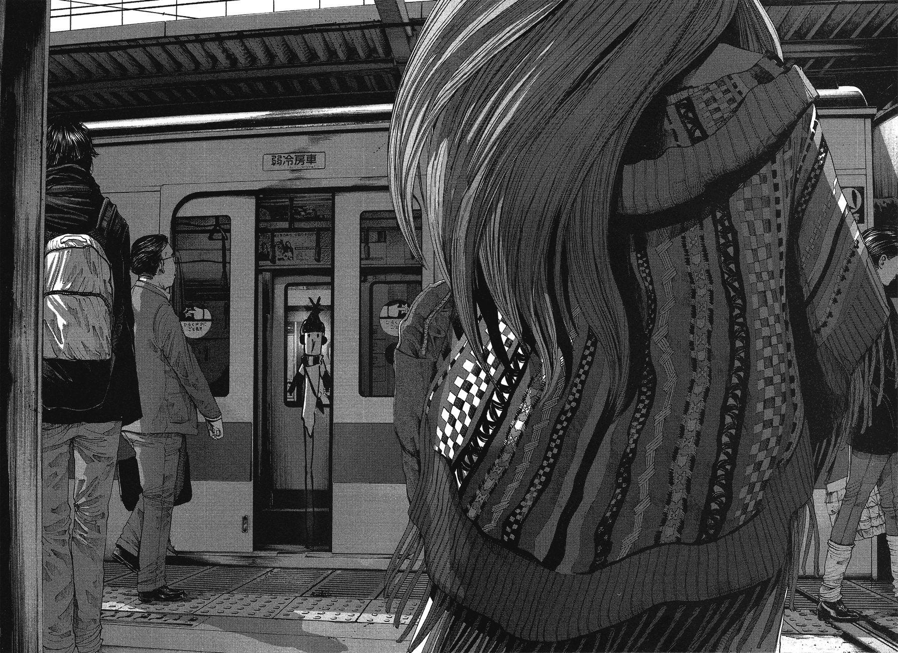 Goodnight Punpun Wallpapers Top Free Goodnight Punpun Backgrounds 