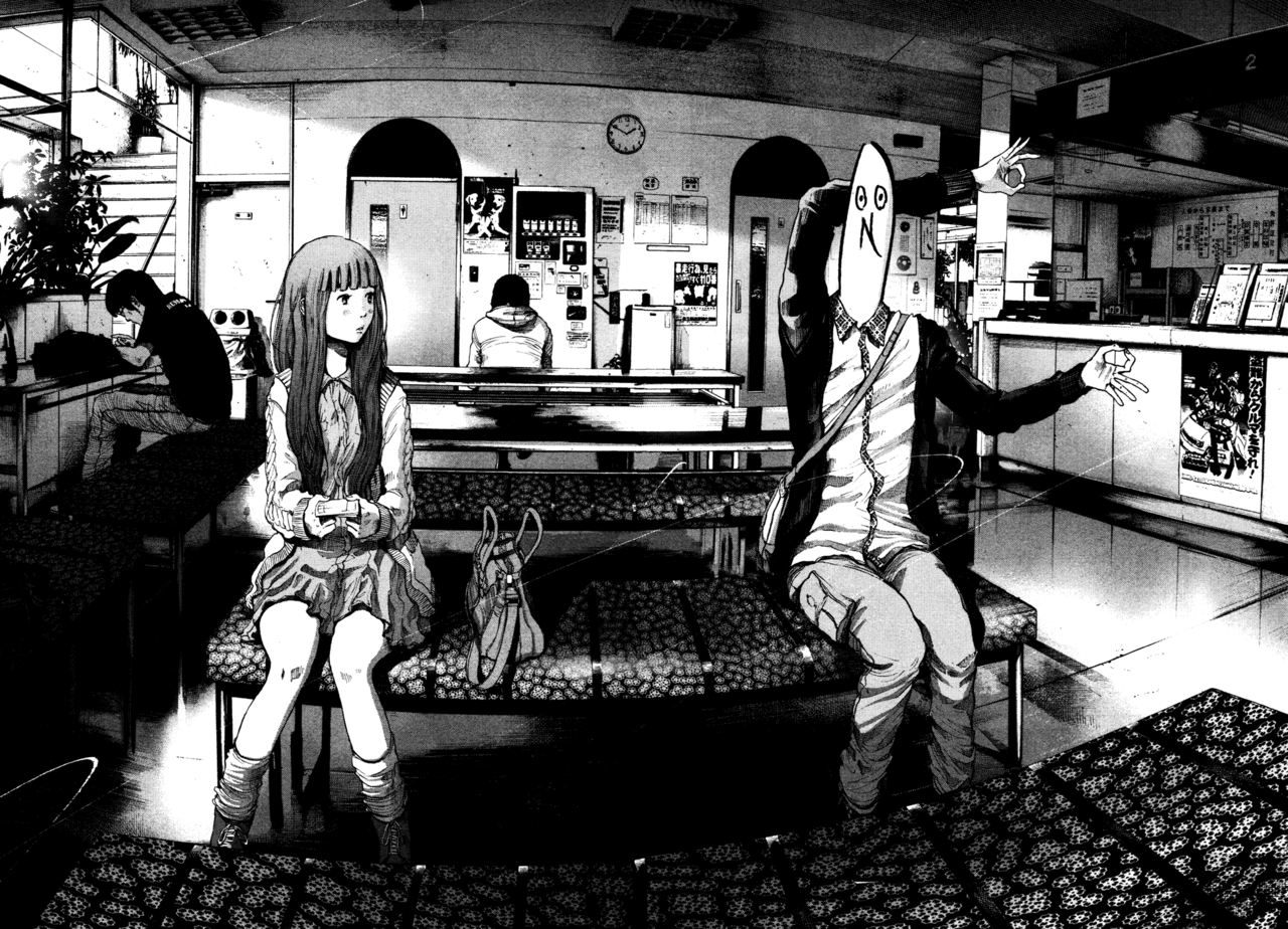 Oyasumi Punpun Wallpapers - Top Free Oyasumi Punpun Backgrounds