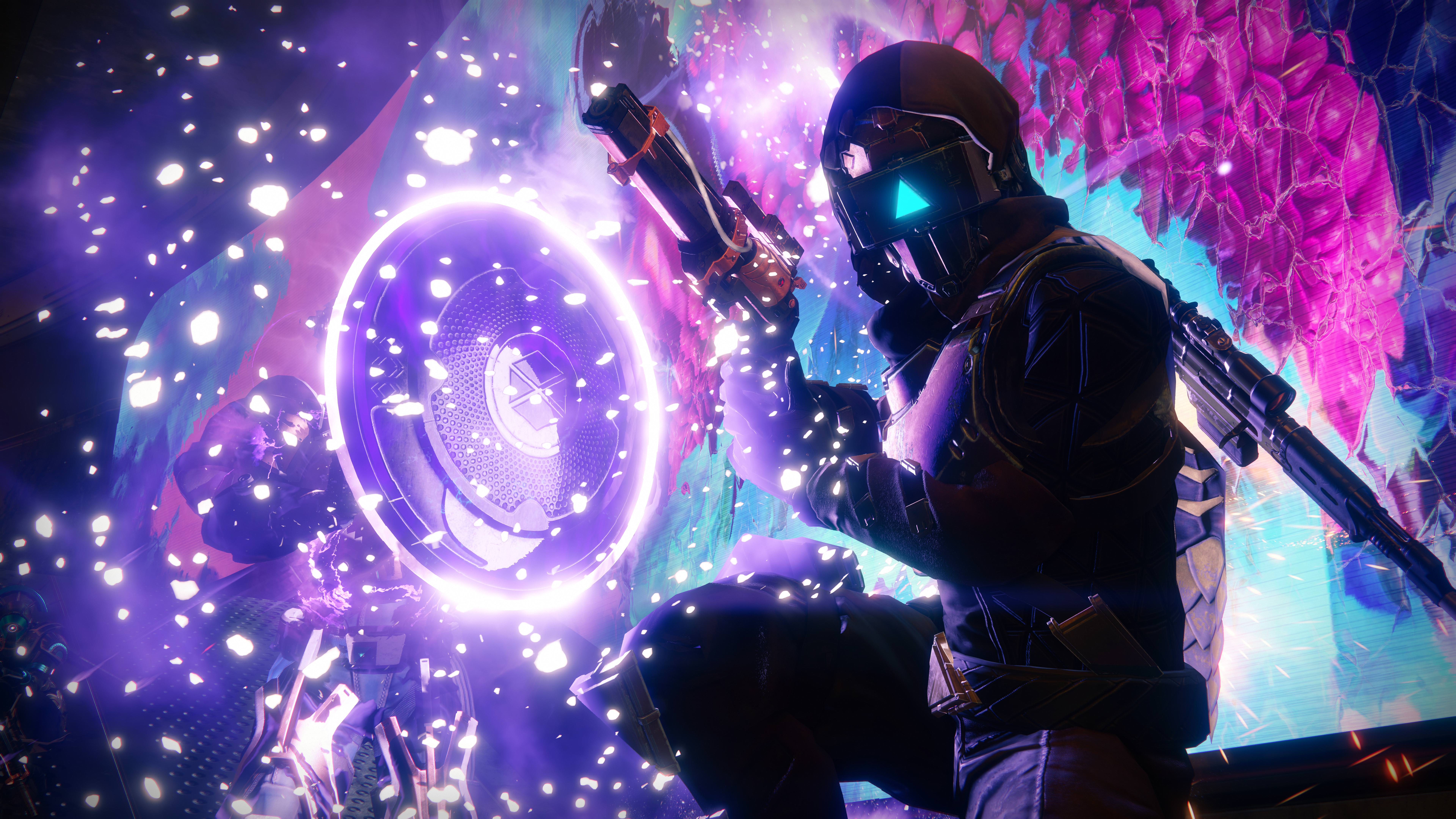7680x4320 8k Destiny 2 Wallpaper