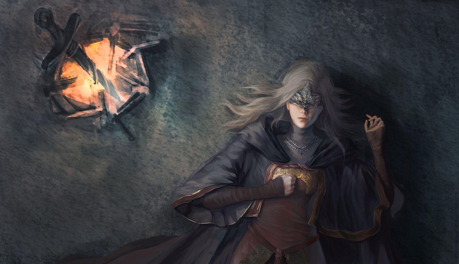 1920x1105 Dark Souls III Full HD Wallpaper and Background Imagex1105