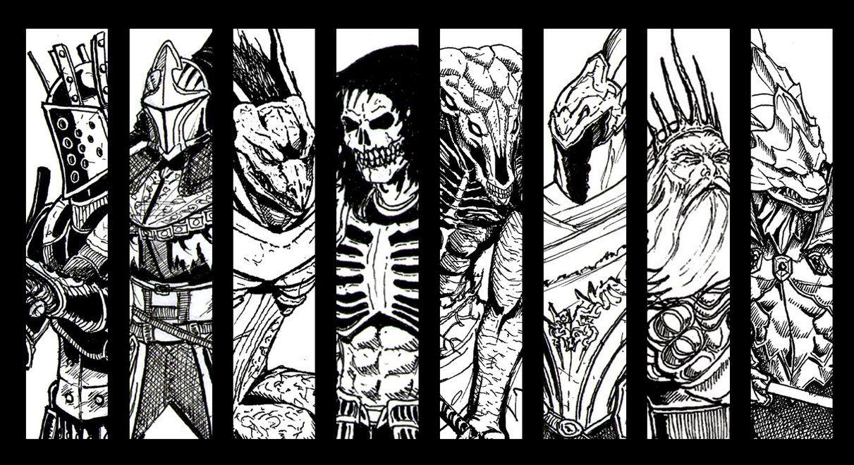 1211x660 Dark Souls wallpaper concept
