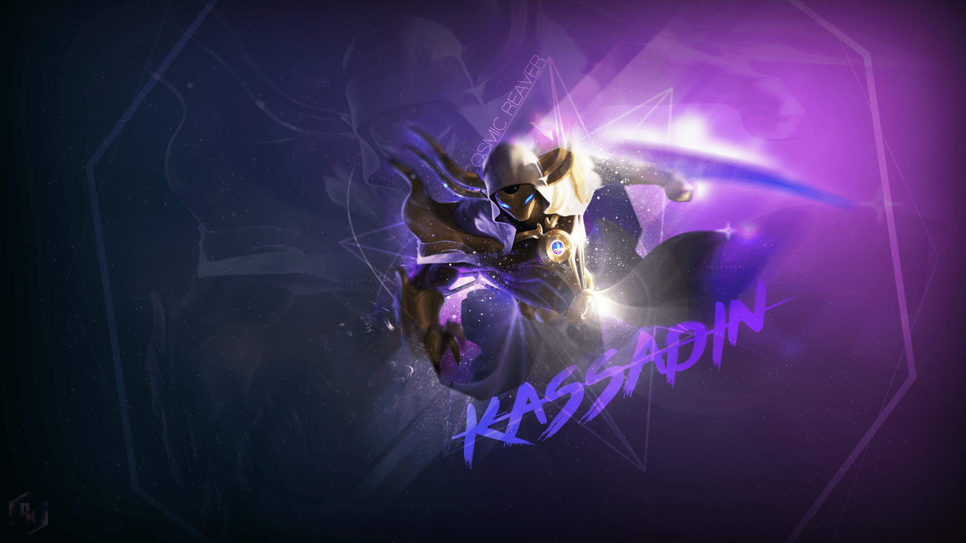 1920x1080 Cosmic Reaver Kassadin