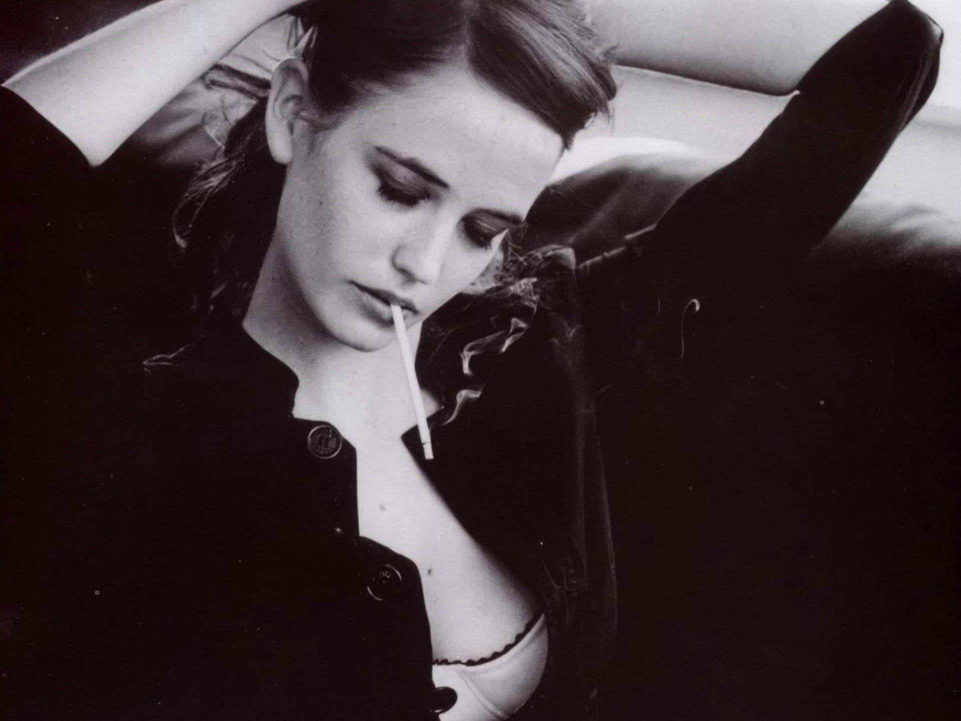 1920x1440 Eva Green, Eva Green HD wallpaper