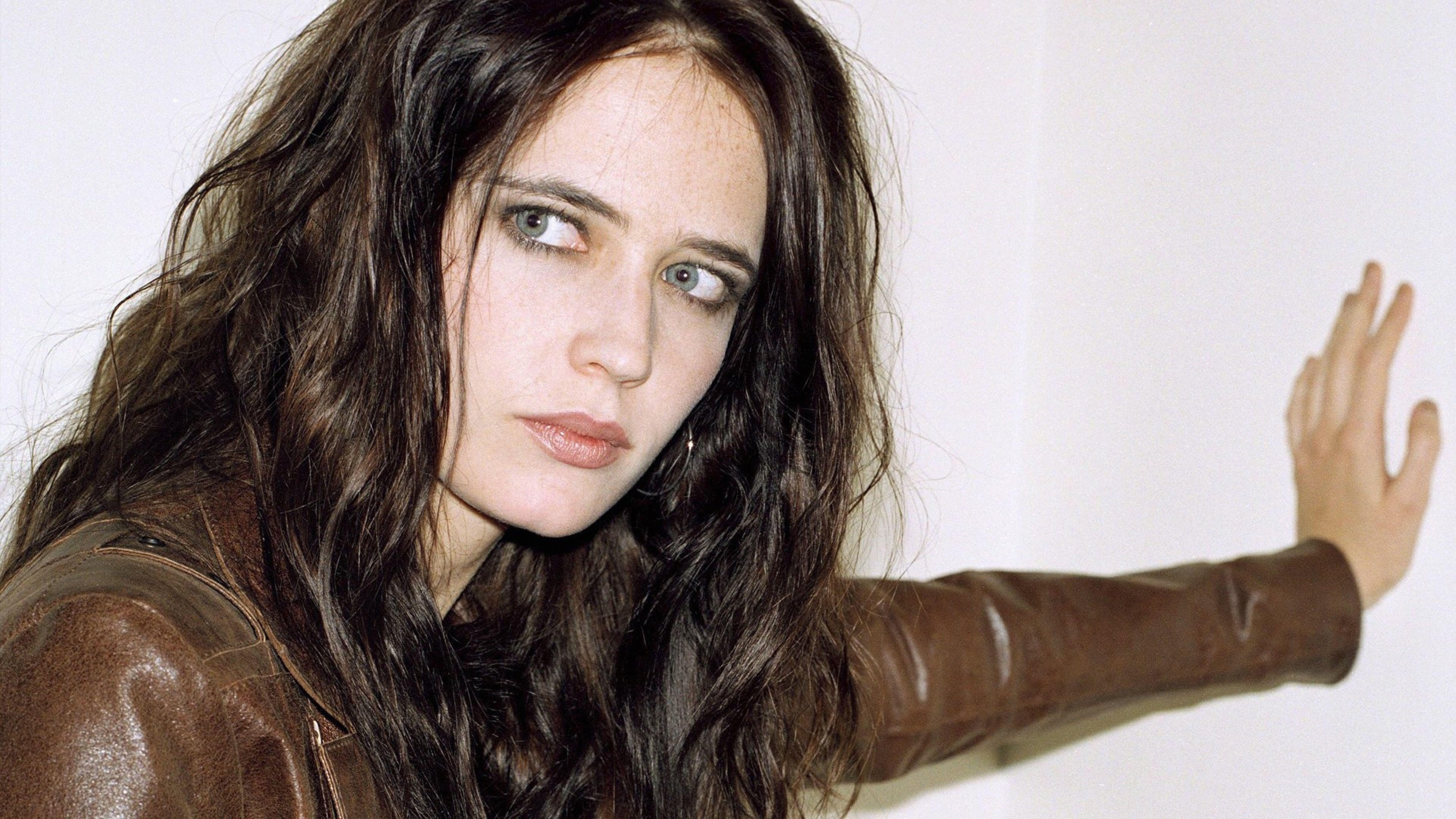 7680x4320 Eva Green Pics 8K Wallpaper, HD Celebrities 4K